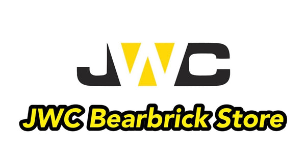 JWC Bearbrick Store